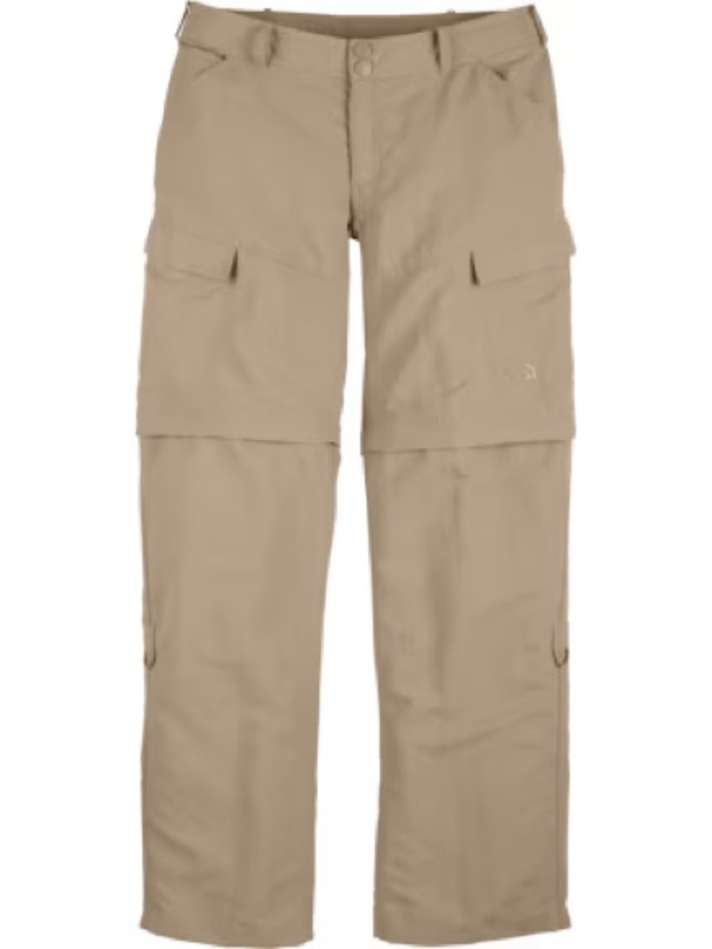 The North Face Women's Paramount Convertible Hiking Cargo Pants